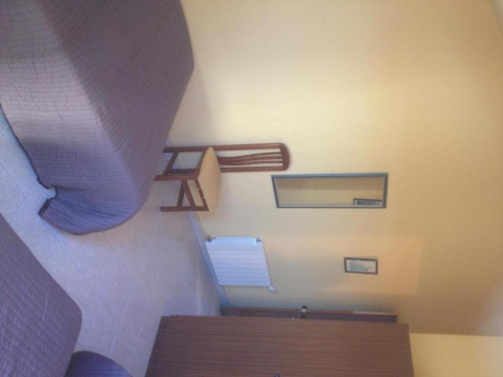 Hostal De Berria Santoña エクステリア 写真