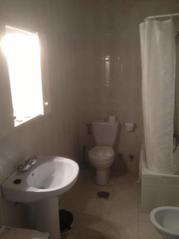 Hostal De Berria Santoña エクステリア 写真